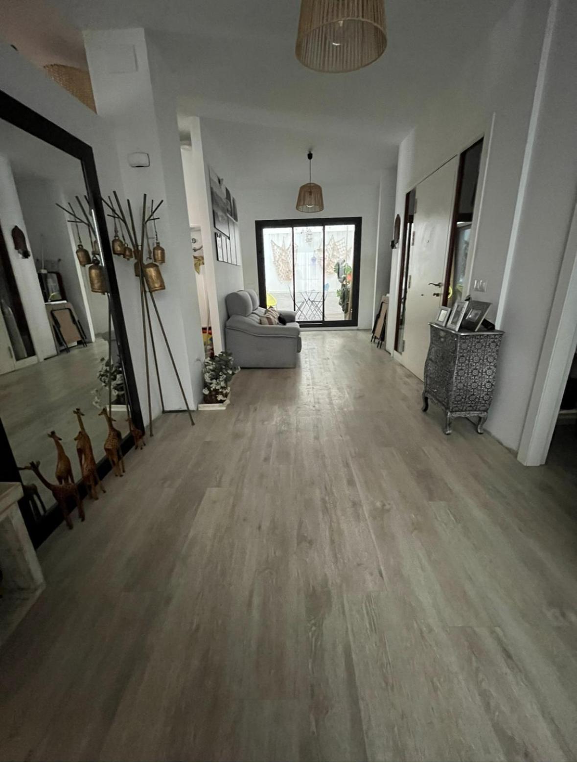 Casa Duque Compartida Familiar 2- Habitacion Bano Propio Sevilla Exterior foto